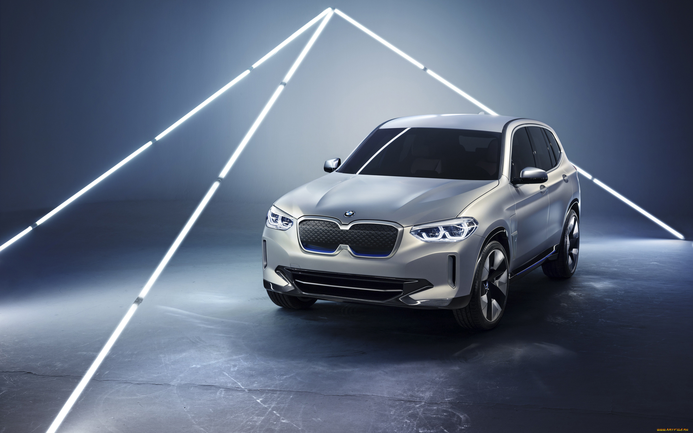 2019 bmw ix3 , , bmw, 2019, studio, crossovers, ix3, , , concept, cars